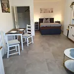 Apartment Am Park 2