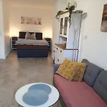 Apartment Am Park 2