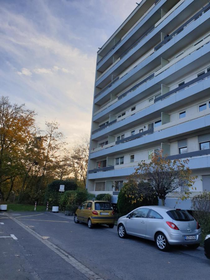 Am Park 2 Apartment *