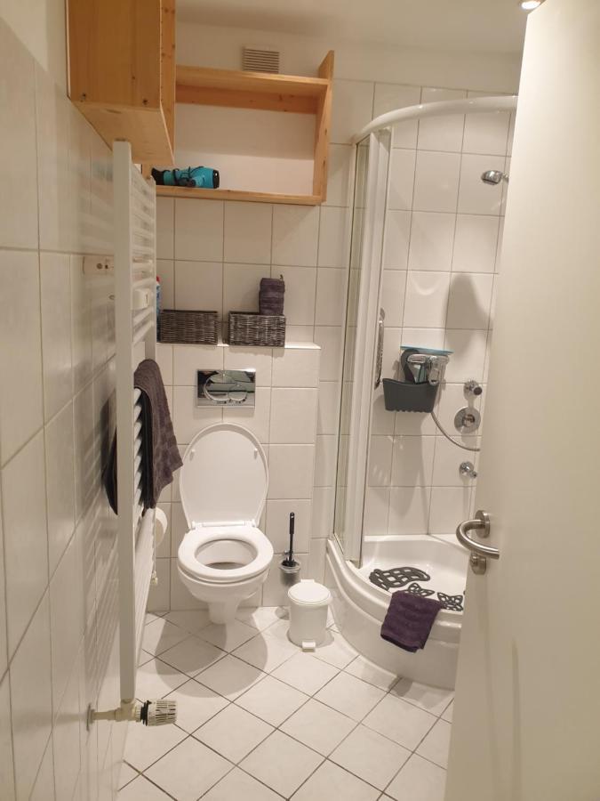 Apartment Am Park 2